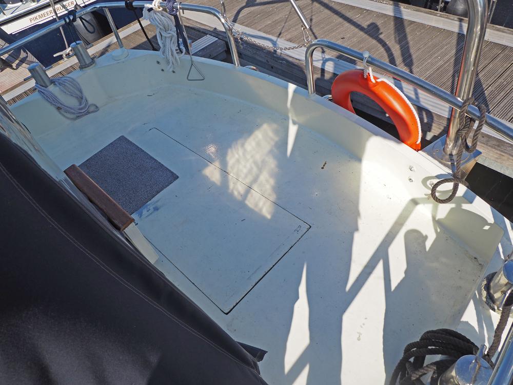  &Eacute;quipement de pont 